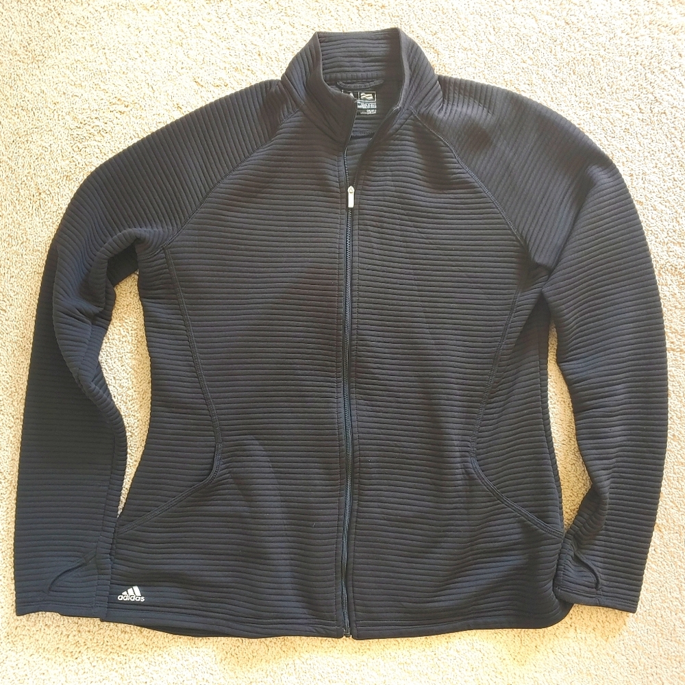 Adidas jacket